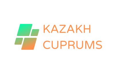 Kazakh Cuprums Logo